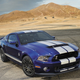 Illustration for article titled Ford Mustang Is Voted Europe's Most-Wanted Classic Car